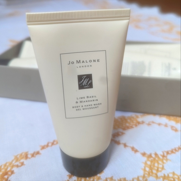 Jo Malone Body & Hand Wash lot - 6 tubes 1.7 fl oz each - Picture 4 of 6